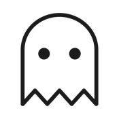 GhostPass API logo