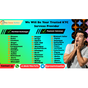 20 Buy Verified Monese Account Sites to Buy for Secure logo