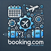 Booking.com Stable API