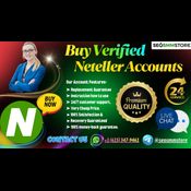 How To Buy Verified Neteller Accounts A Step By Step Guide logo