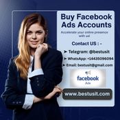 How To Buy Facebook Ads Accounts A Step-by-step Guide logo