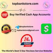 Top 10 Trusted Platforms to Buy Verified Cash App Accounts  logo