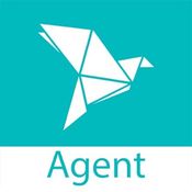 bKash Agent API logo