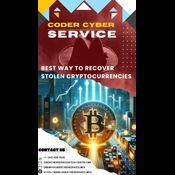 CODER CYBER SERVICES- ASSOCIATION FOR CRPTO RETRIEVAL