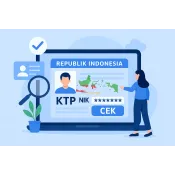 CekKTPbyNama logo