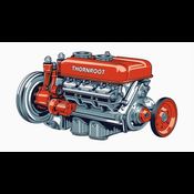 ThornRoot Engine logo