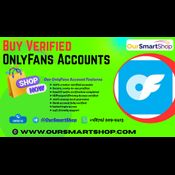 Top Sites to Buy Verified OnlyFans Accounts 2026 - Discuss logo