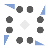 French Company Intelligence API logo