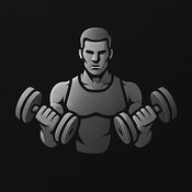 EXERCISE DB WITH VIDEOS AND IMAGES BY ASCENDAPI logo