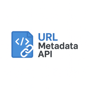 URL Metadata API logo