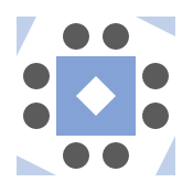 Trending YouTube Keywords logo