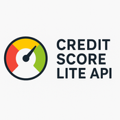 Credit Score Lite API logo
