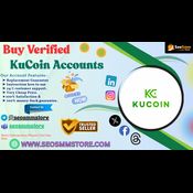 A Comprehensive Guide to Buying KuCoin Accounts Safely logo