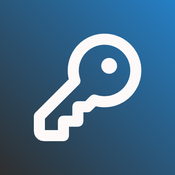 Complete Password Generation logo