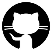 Add GitHub Issue logo