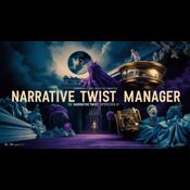 Narrative Twist Manager logo