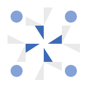 Phygital Bridge: Dynamic Data QR Engine 6.0 logo