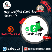 Buy Verified PayPal Accounts