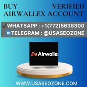 Best 13 Sites To Buy Verified Airwallex Account logo