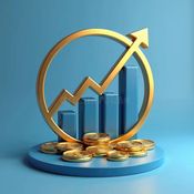 Global Stock Market: Real-time Data & Recommendations logo