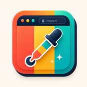 GiveMeColors logo