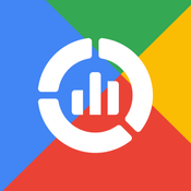Google Play App Analyzer logo