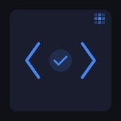 CodeCheck AI Code Review and Security Audit logo