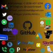 30 Best Sites To Buy Verified WebMoney Accounts In logo