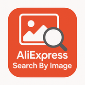 AliExpress Search By Image API logo