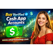 Top Sites To Buy Verified Cash App Accounts In This logo
