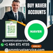 How to Properly Buy Naver Accounts for Instant In 2025… logo