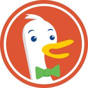DuckDuckGo Search API logo