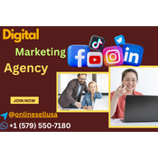 Top 12 Trusted Marketplaces for Old Facebook Accounts in ... logo