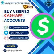 How to buy verified cash app accounts in 2025-26 logo