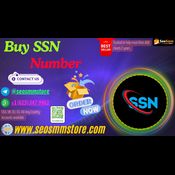 Easy steps to SSN Number {Buying Guide} logo