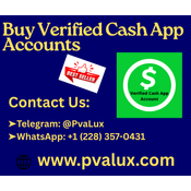 Buy Verified Cash App Accounts logo