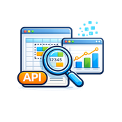 Table & Chart OCR API logo