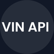 VIN API by API Sphere logo