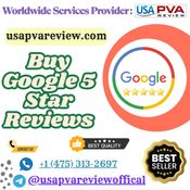 A Complete Guide which way To Buy Google 5 Star Reviews logo