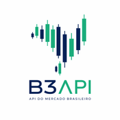 StocksBR API logo