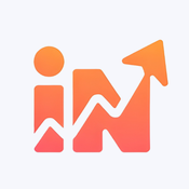 InCharted logo