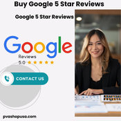 Buy Google 5 Star Reviews