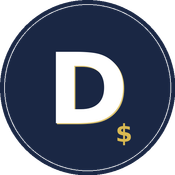 Dividend Tracker API logo