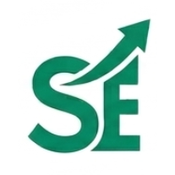The Sharp Edge logo