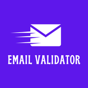 Email Validator API logo