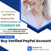 1No:online Site:- Buy Verified Paypal Account Effortlessly logo