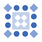 axom wedding creation logo