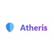 Atheris logo