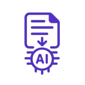 AI Summarizer logo