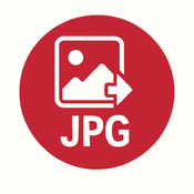 Image to JPG/JPEG converter logo